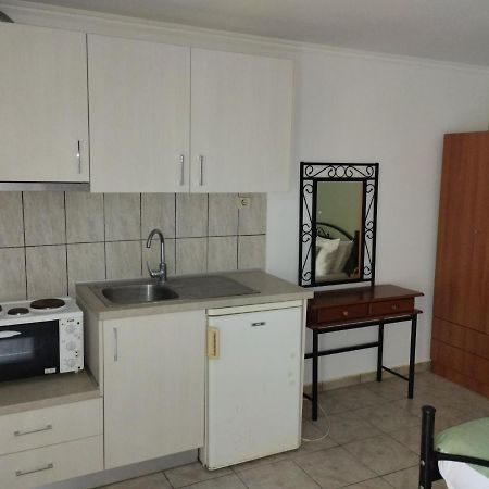 Studios Dimitraki Skala Rachoni  Luaran gambar