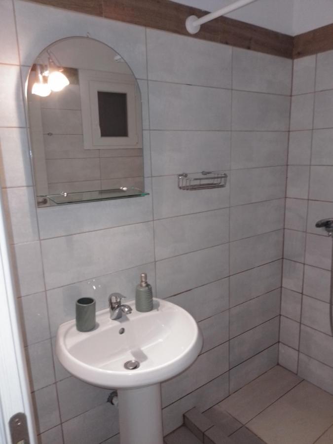 Studios Dimitraki Skala Rachoni  Luaran gambar
