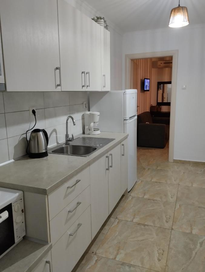 Studios Dimitraki Skala Rachoni  Luaran gambar