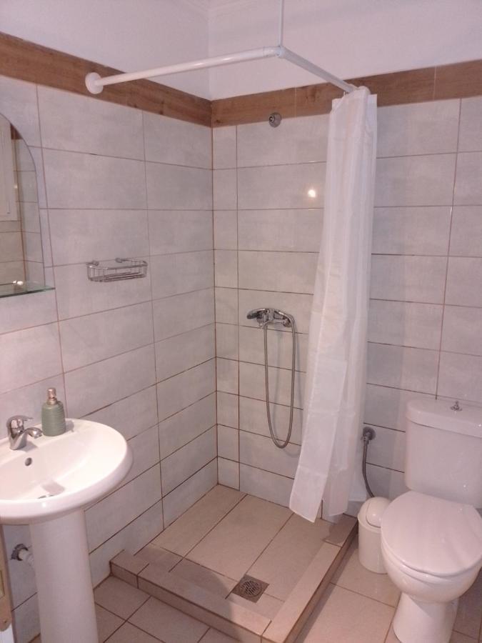 Studios Dimitraki Skala Rachoni  Luaran gambar